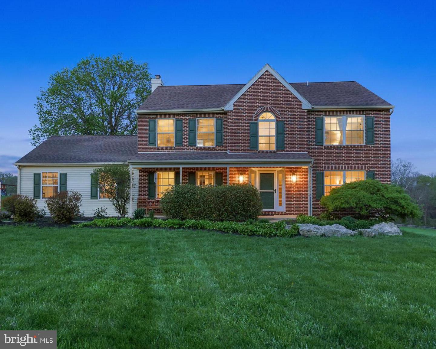 7 E Hunter Creek Lane, West Grove