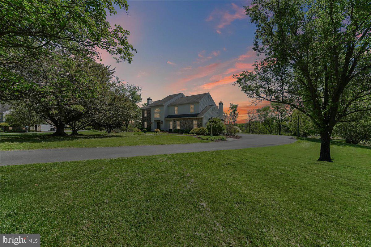 314 Belmont Court, Lincoln University