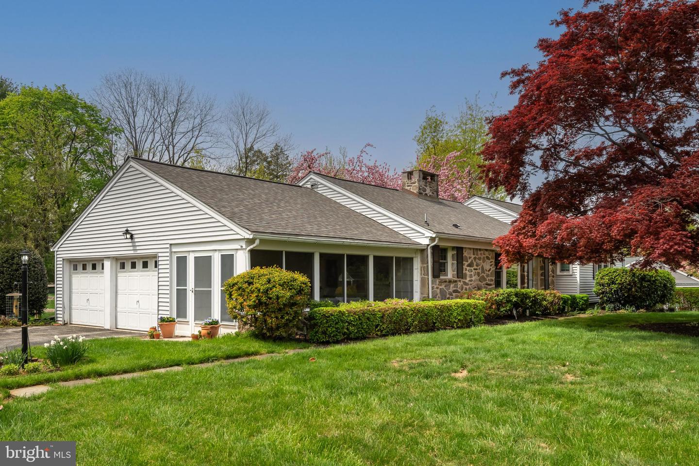 1247 Thomas Road, Wayne