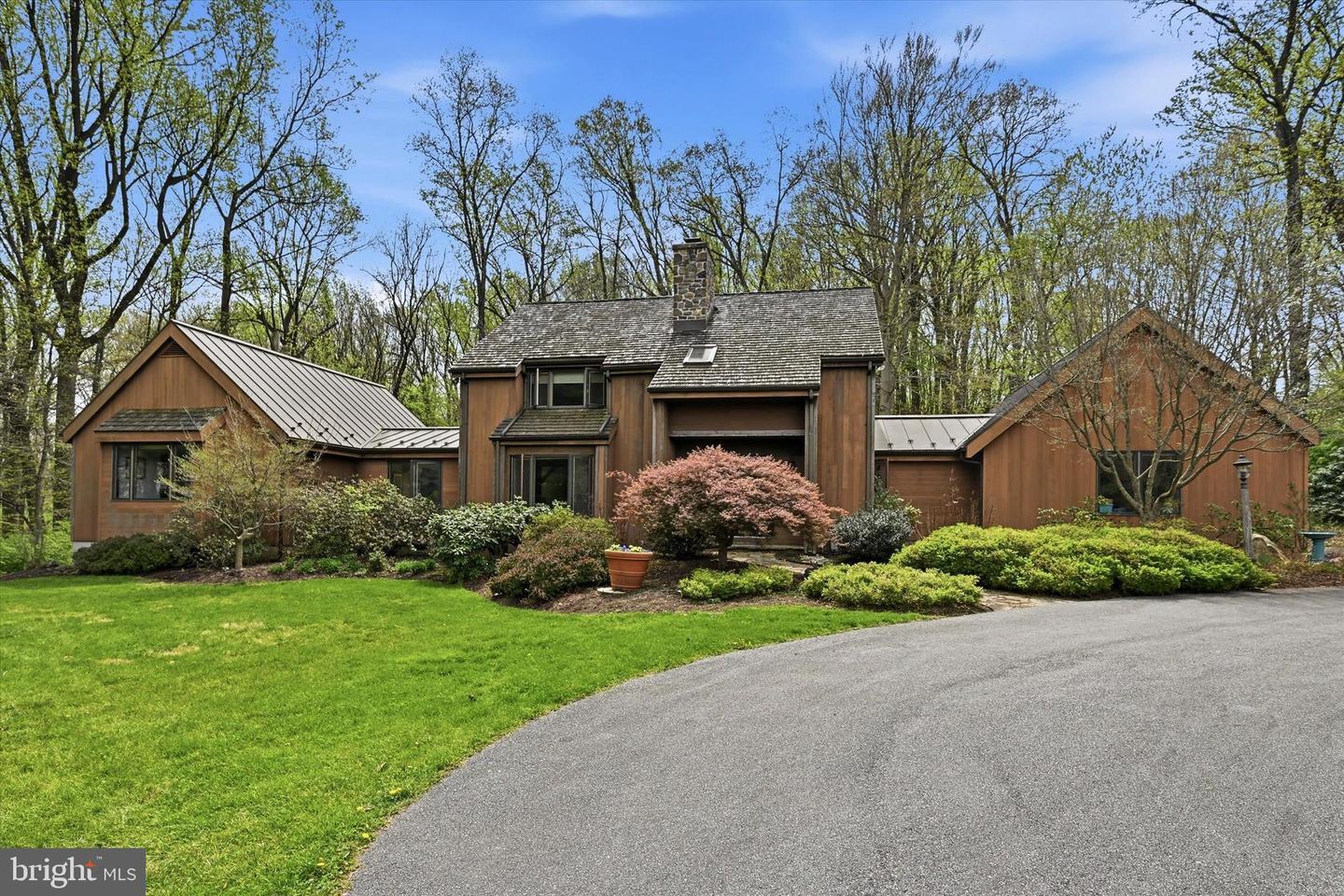 834 Newhall Road, Kennett Square