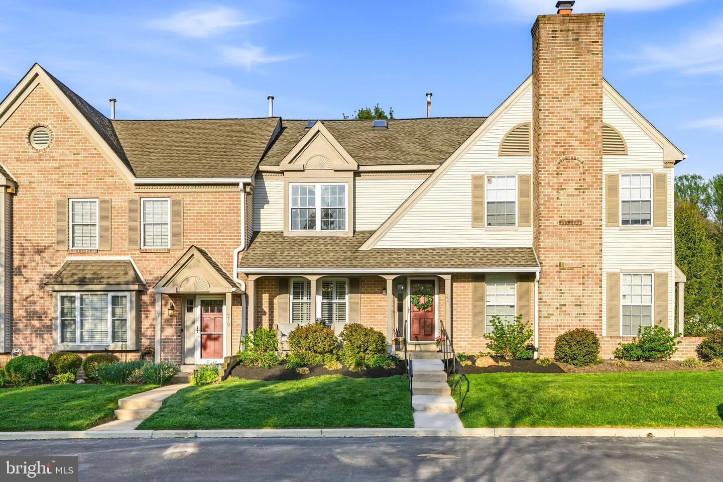 221 Cambridge Circle #113, Kennett Square