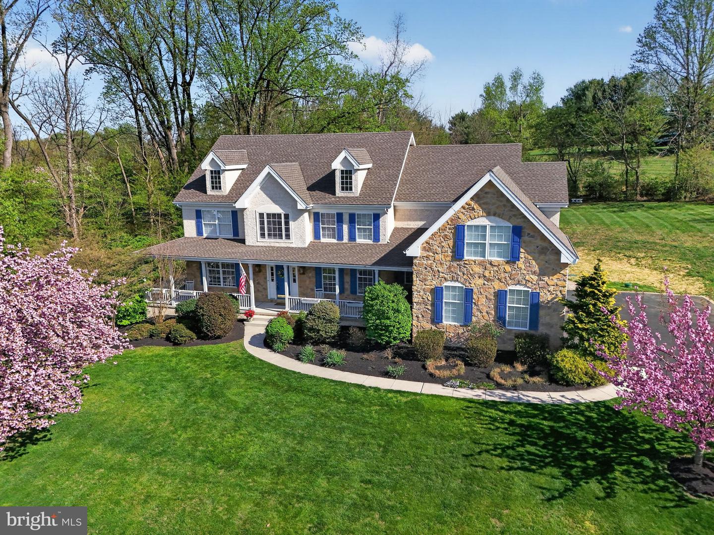 116 Waterfall Lane, Landenberg