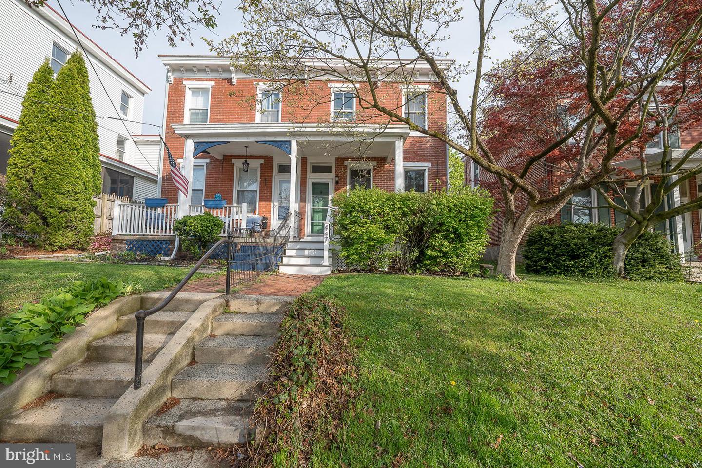 447 W Gay Street, West Chester