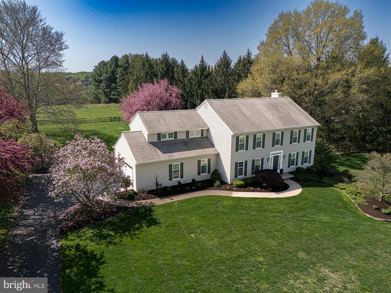 442 Chambers Lane, West Chester