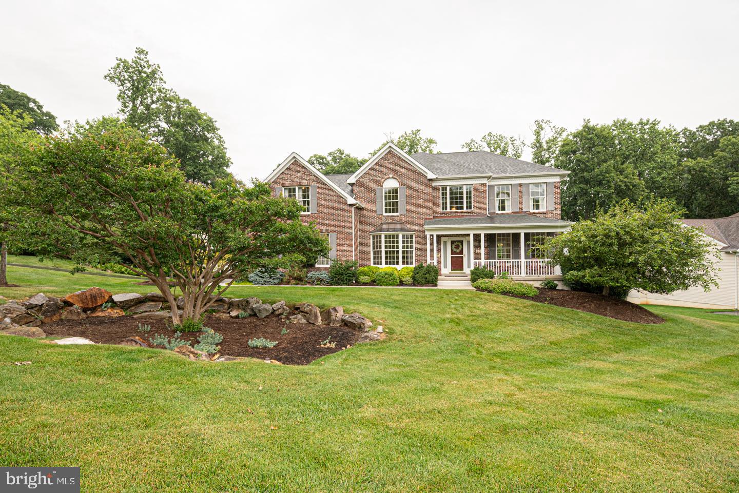 708 Dover Court Place