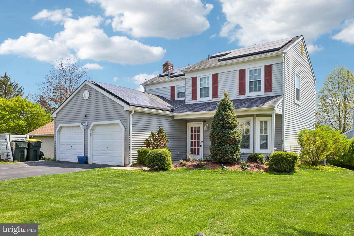 1603 Wolfe Lane, Downingtown