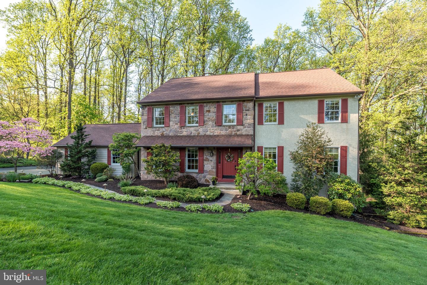 1813 Alyssa Ln, Pottstown