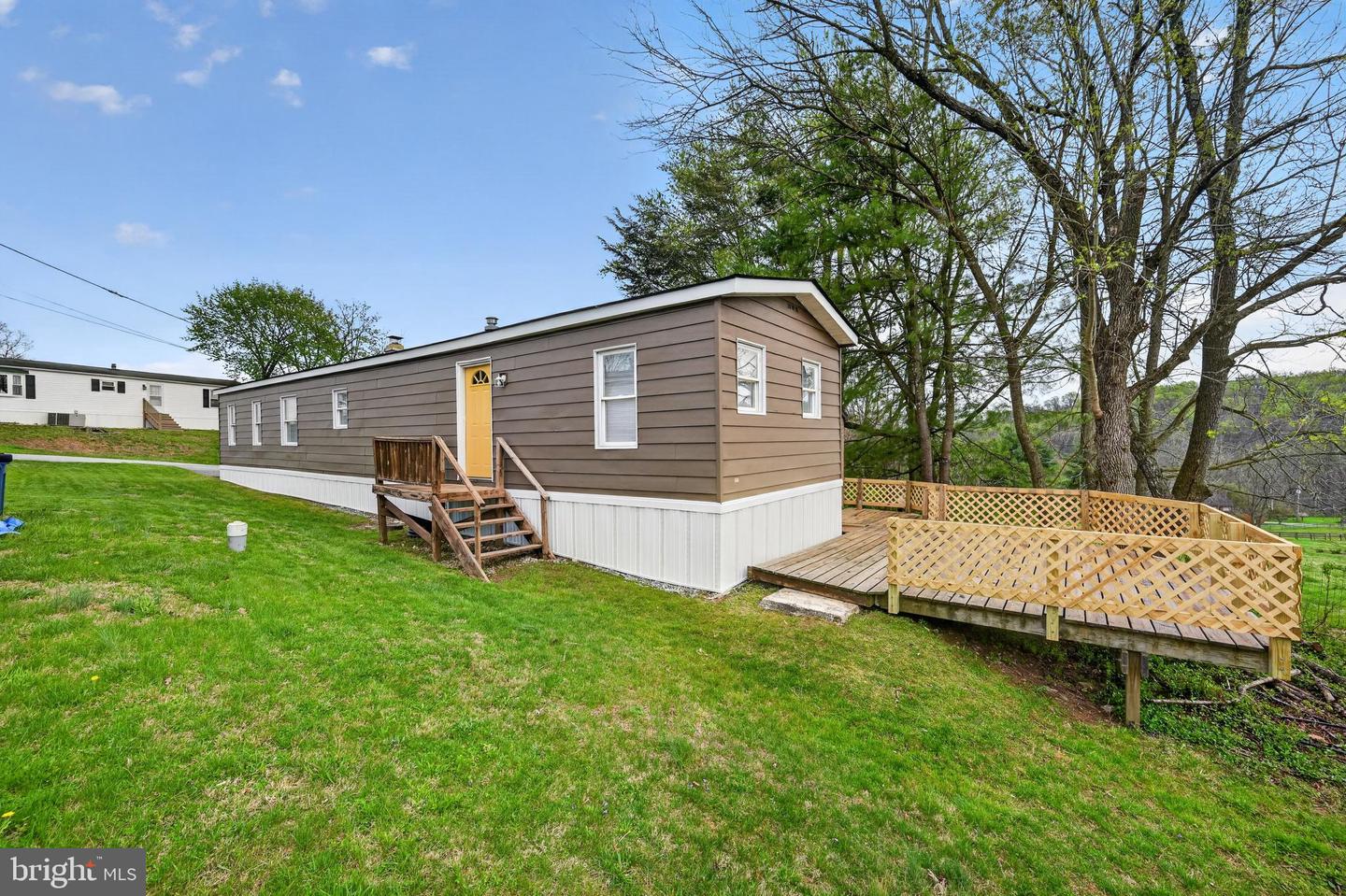 122 Penn Drive, Coatesville