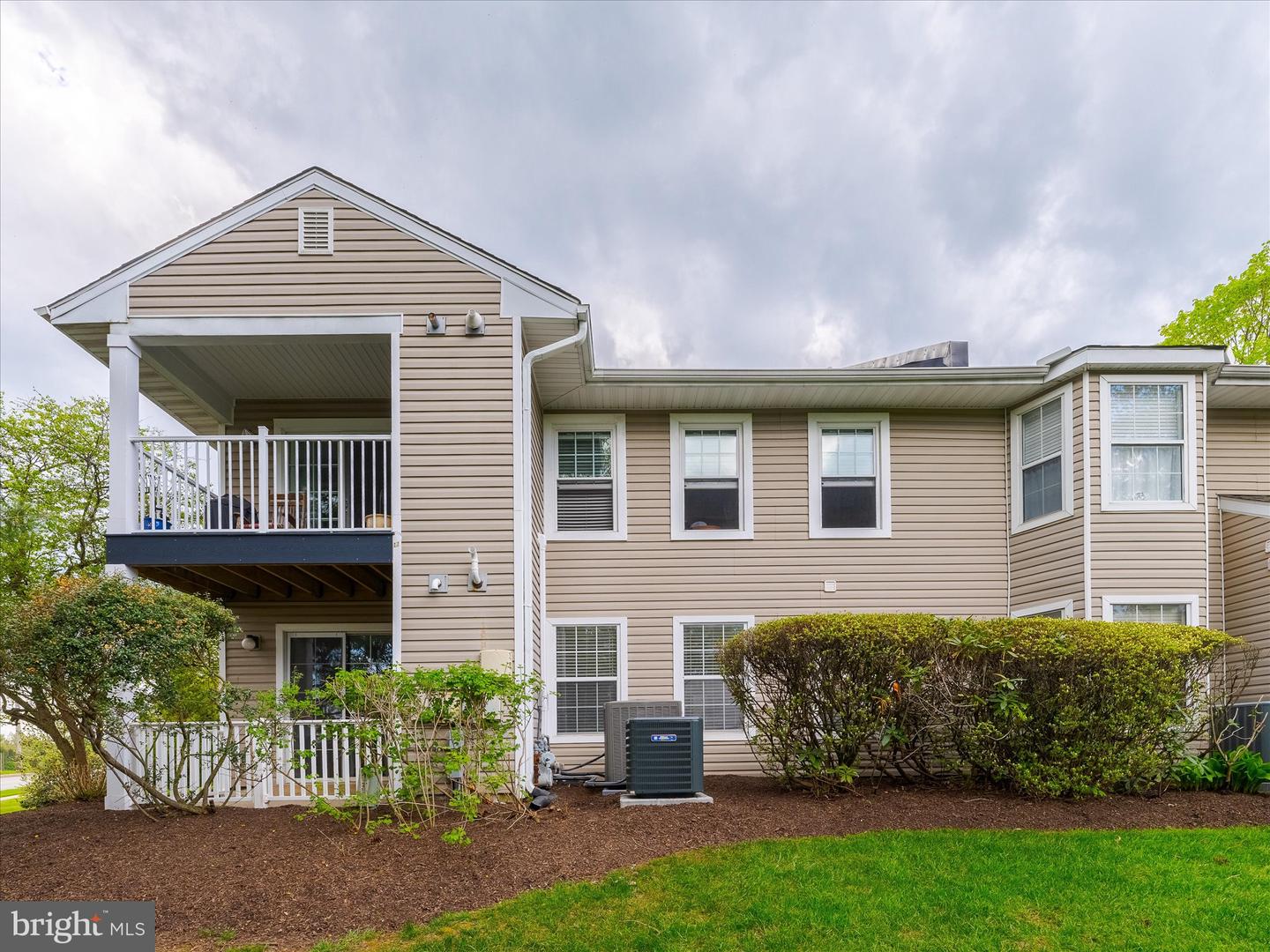910 Railway Square #43, West Chester
