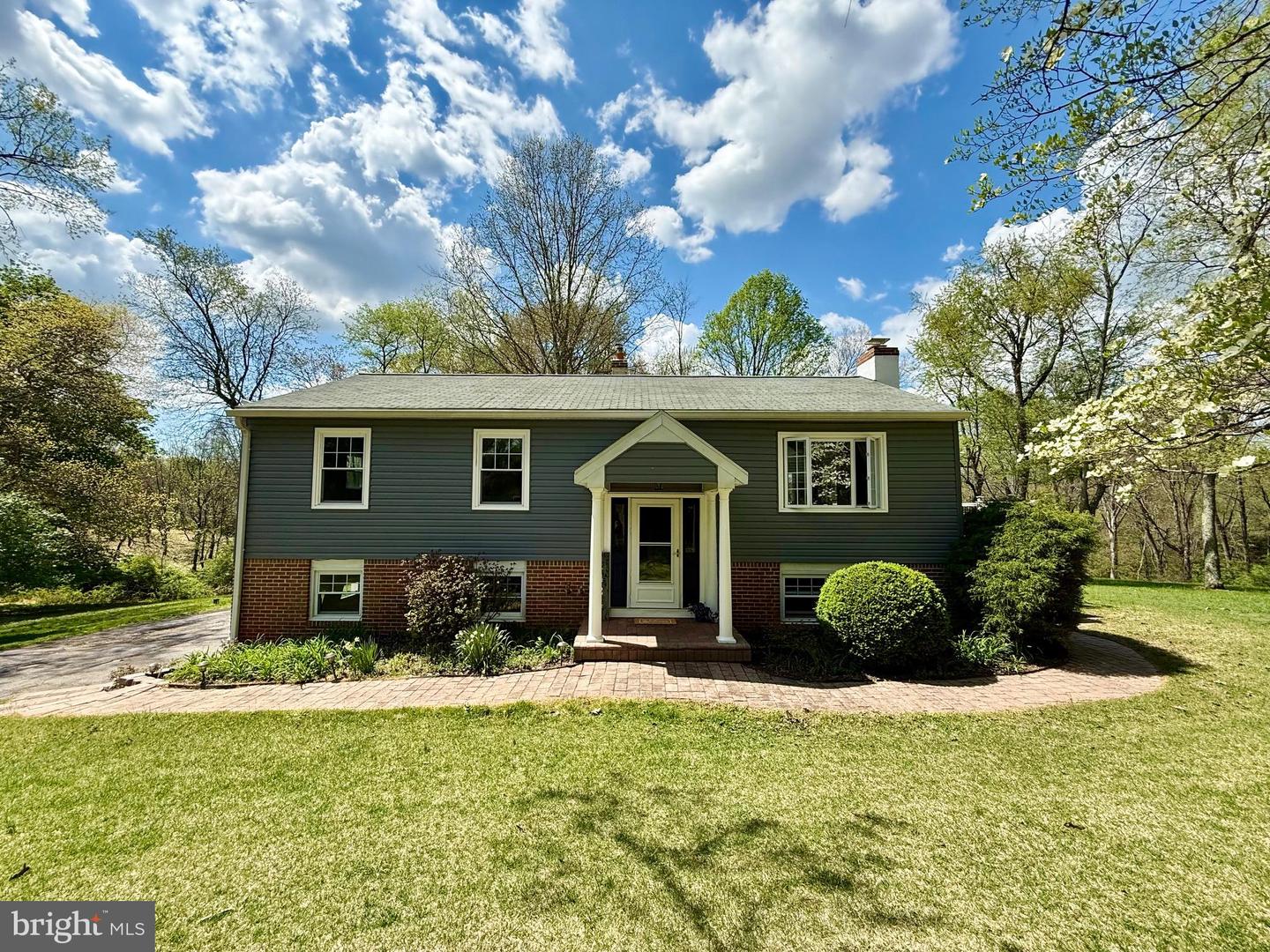 1424 Oakwood Road, Coatesville