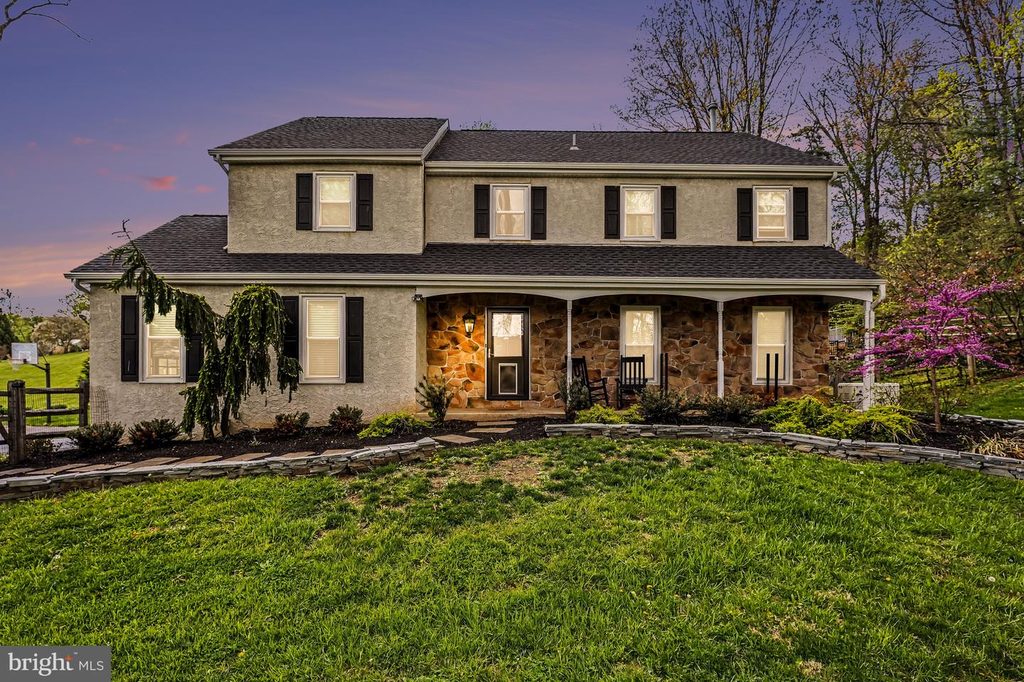 1102 Lantern Circle, Phoenixville