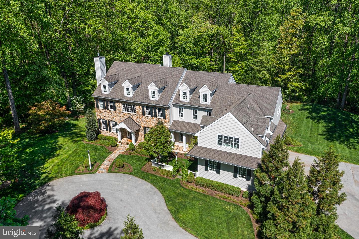 731 Providence Road, Malvern