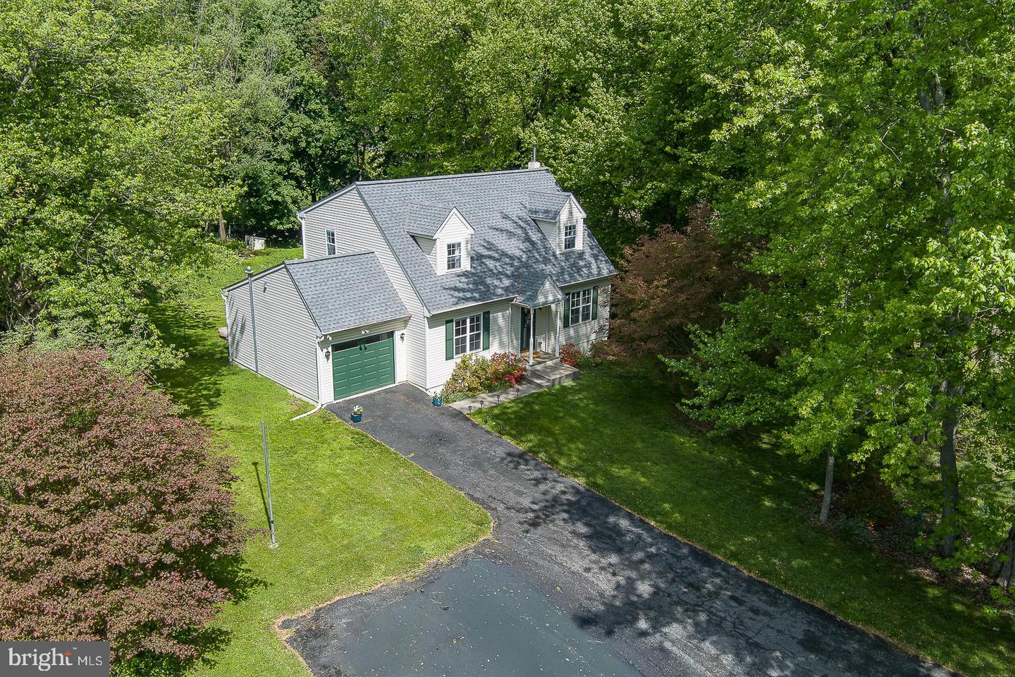 101 Clearfield Lane, Coatesville