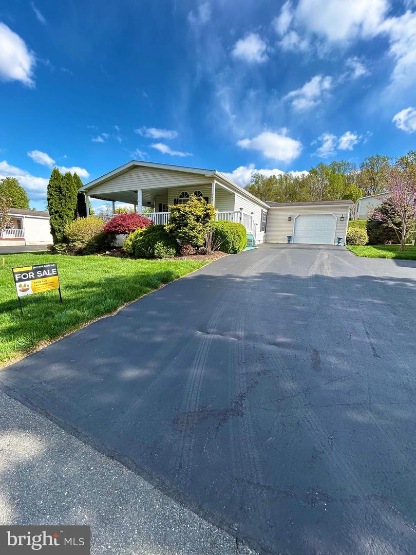 548 Conestoga Drive, Coatesville