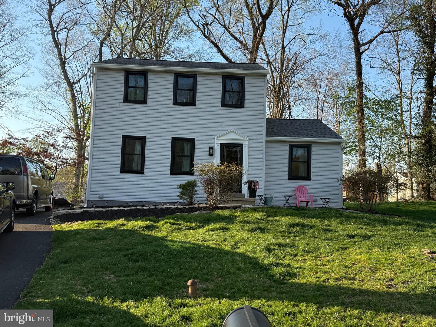 711 Marple Drive, West Chester