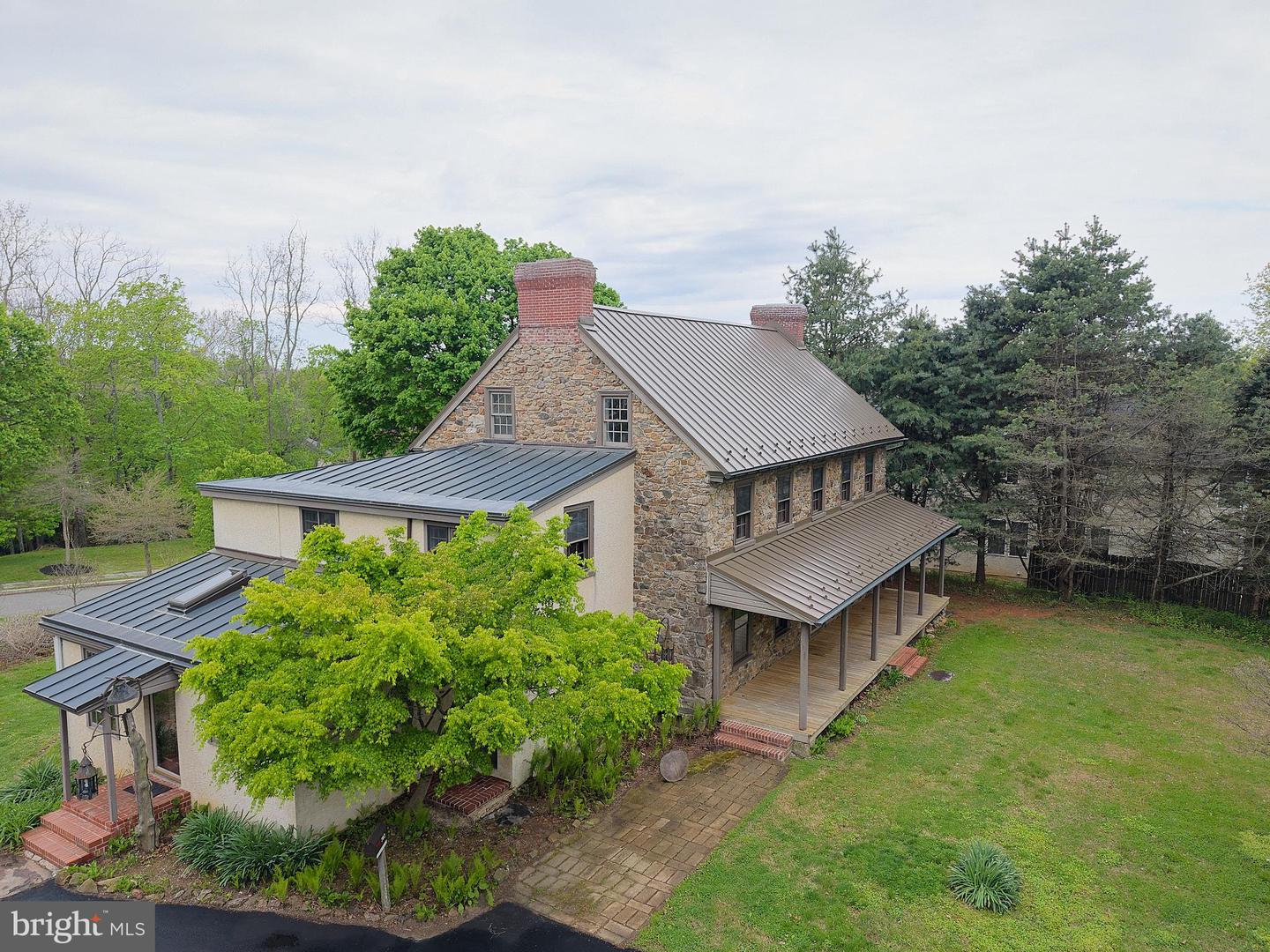 702 Lenape Road