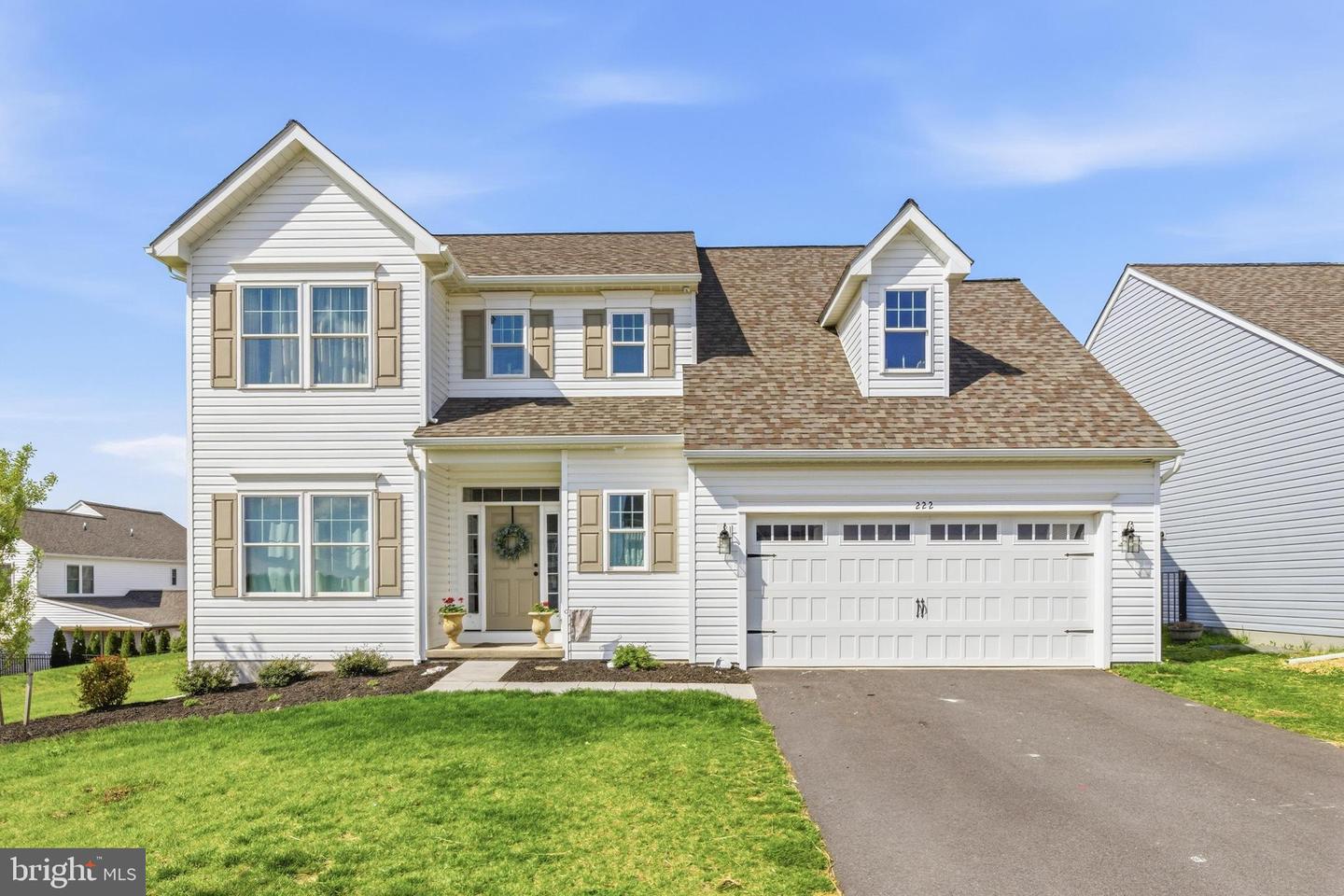 222 Butternut Drive, Oxford