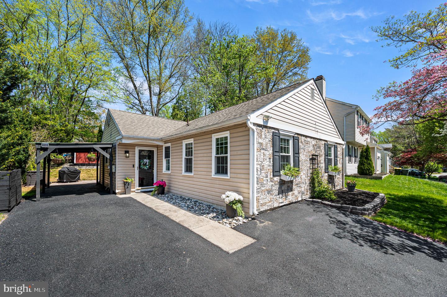 1105 Vermont Lane, Downingtown