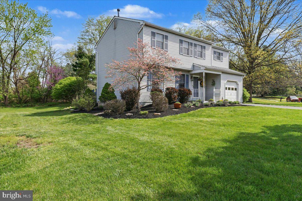 118 Carrie Lane, Phoenixville