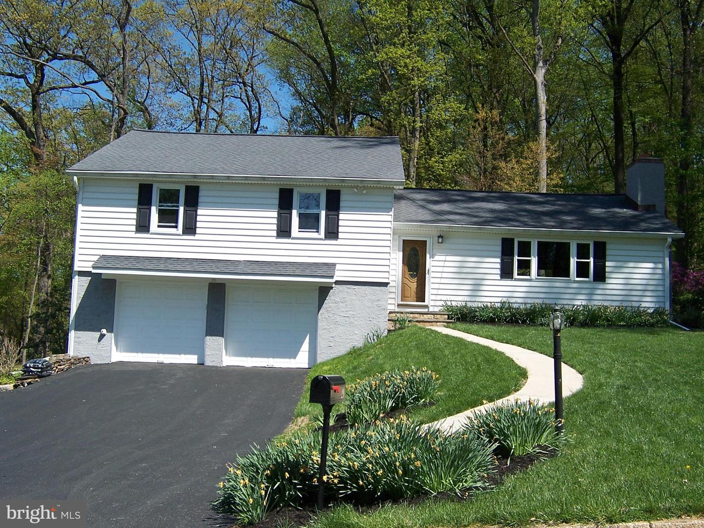 29 Cypress Lane, Berwyn