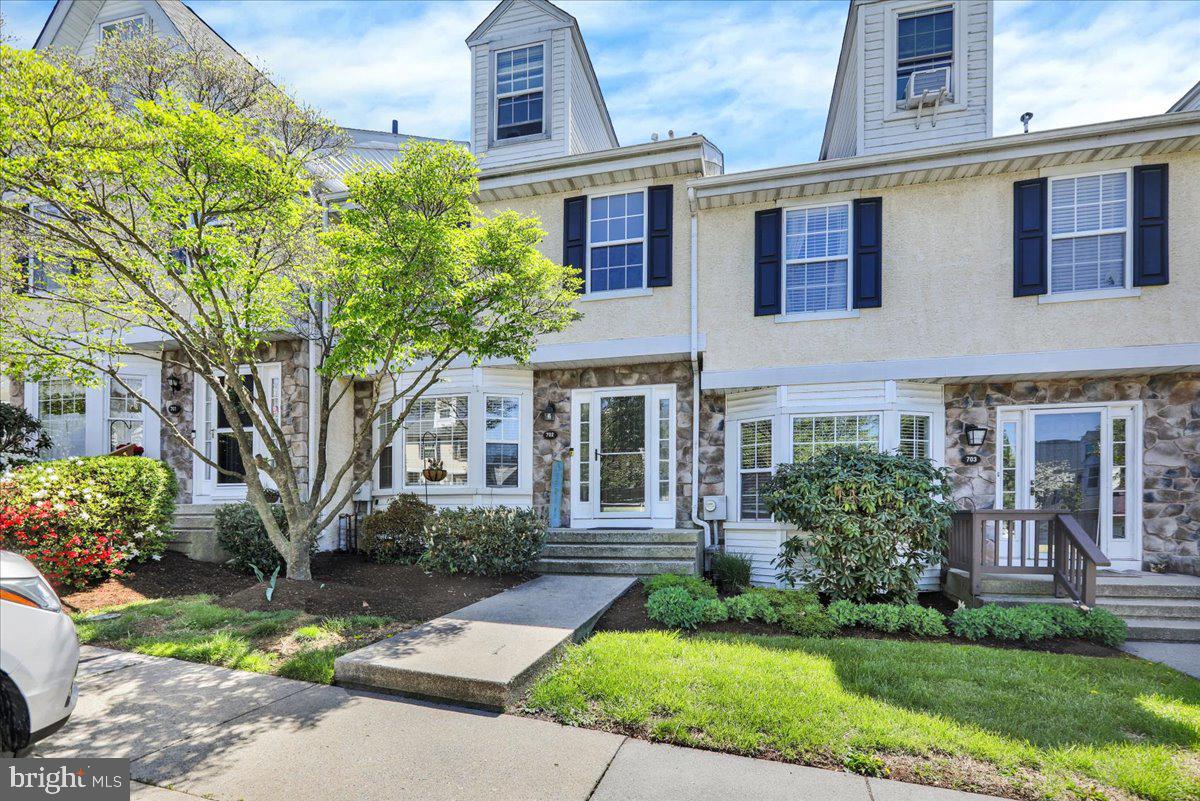702 Coventry Pointe Lane, Pottstown
