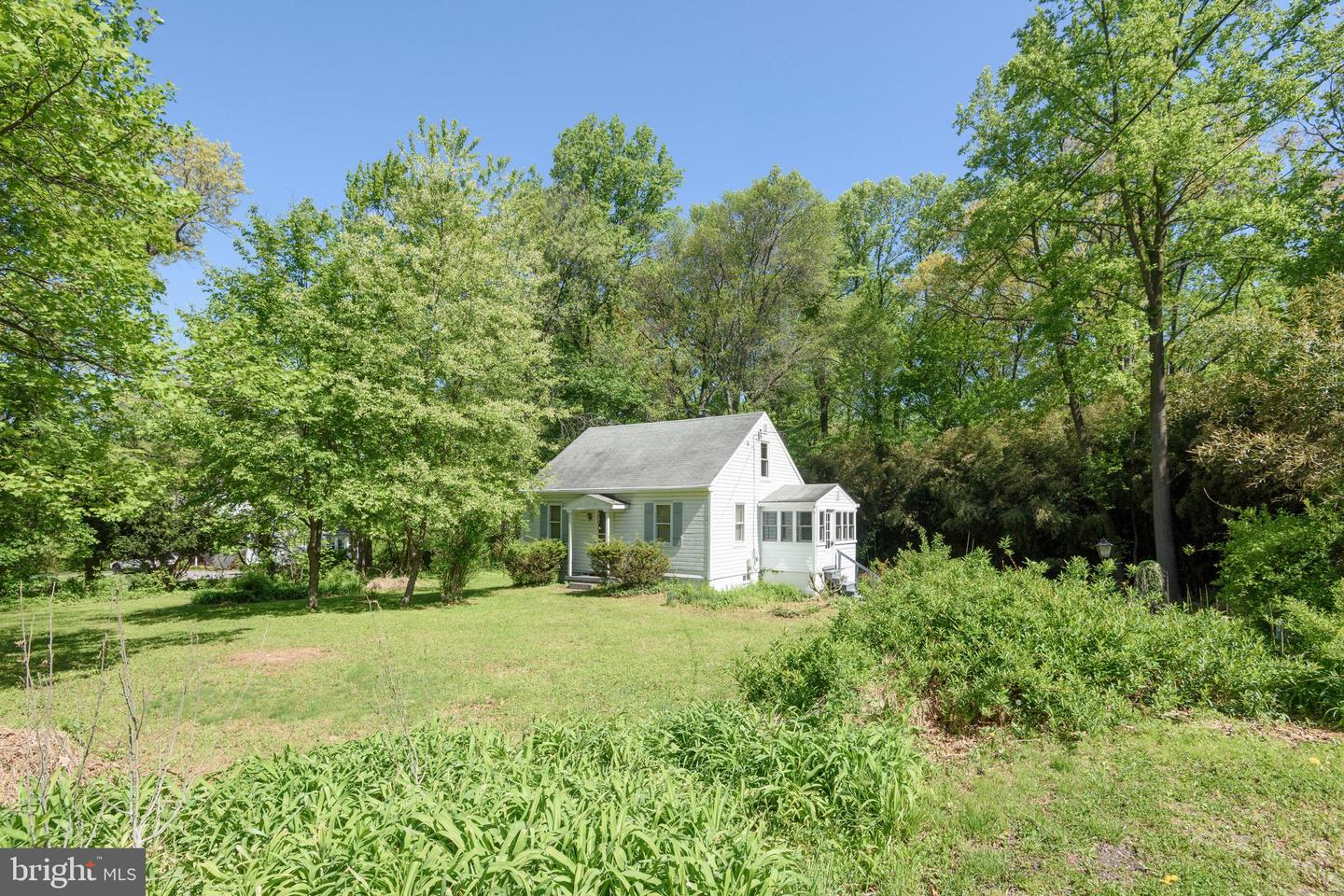2141 Gap Newport Pike, Cochranville