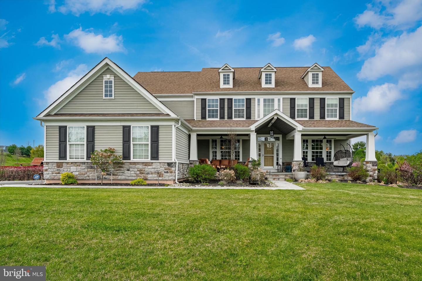 425 Mercer Drive, Downingtown