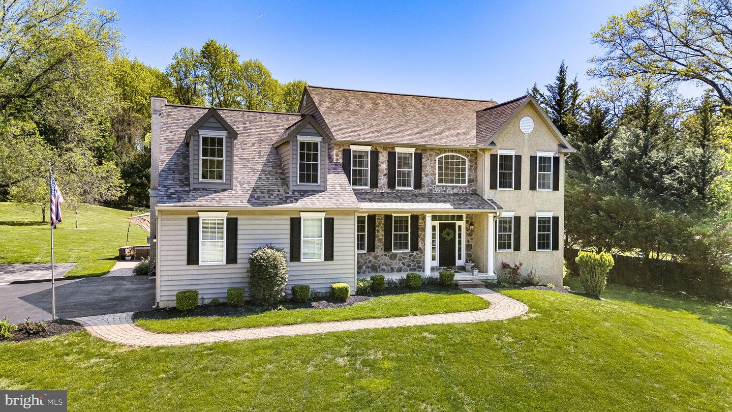 960 Little Conestoga Road, Glenmoore