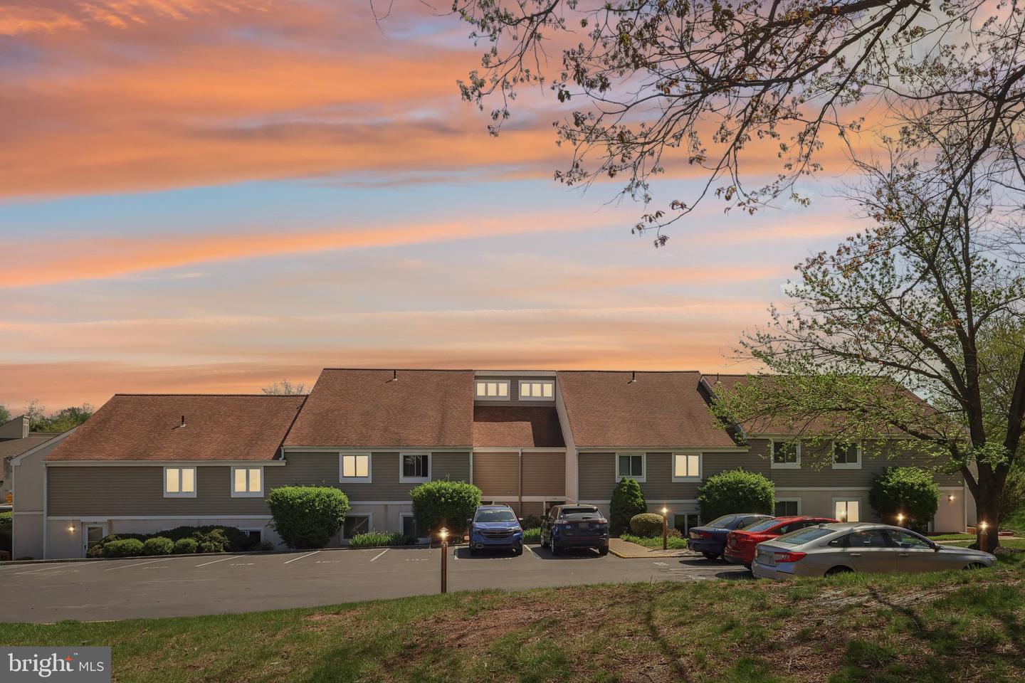 106 Harvest Lane #206