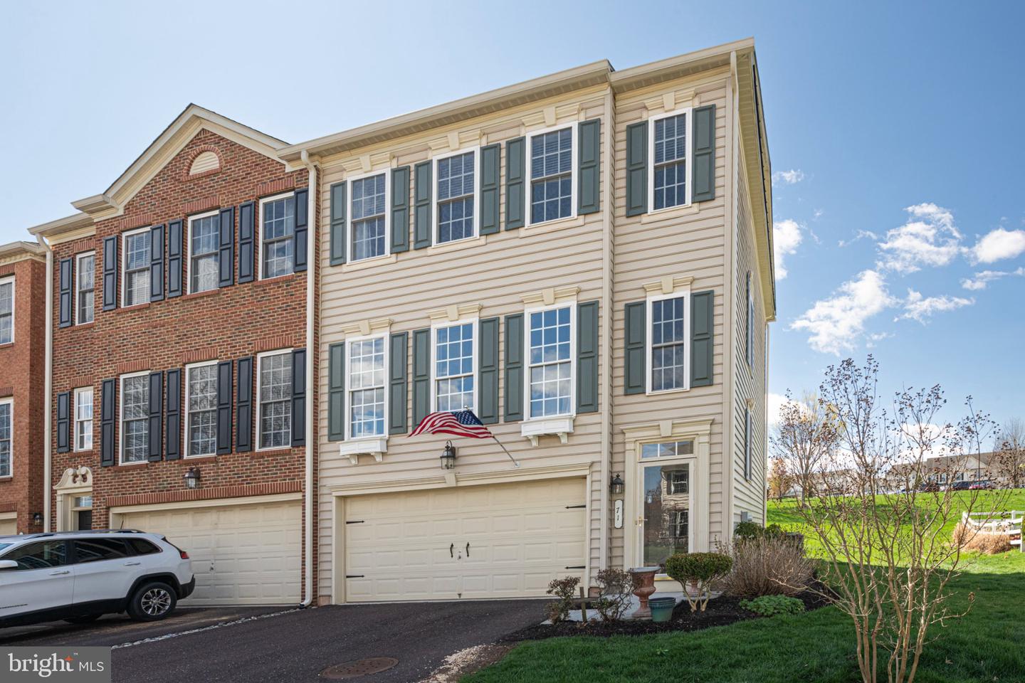 71 N Savanna Drive, Pottstown