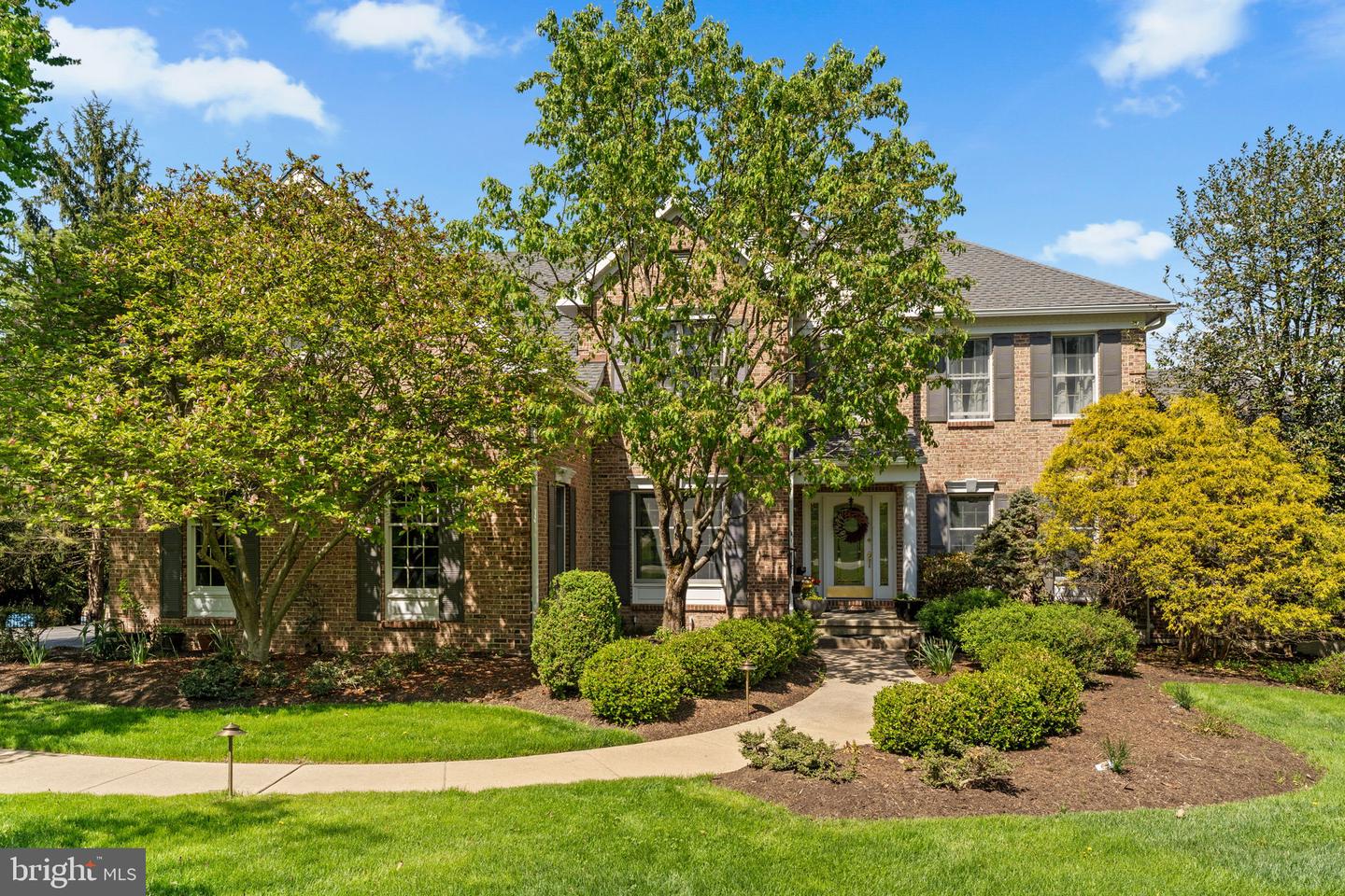 120 Pembrooke Circle, Phoenixville