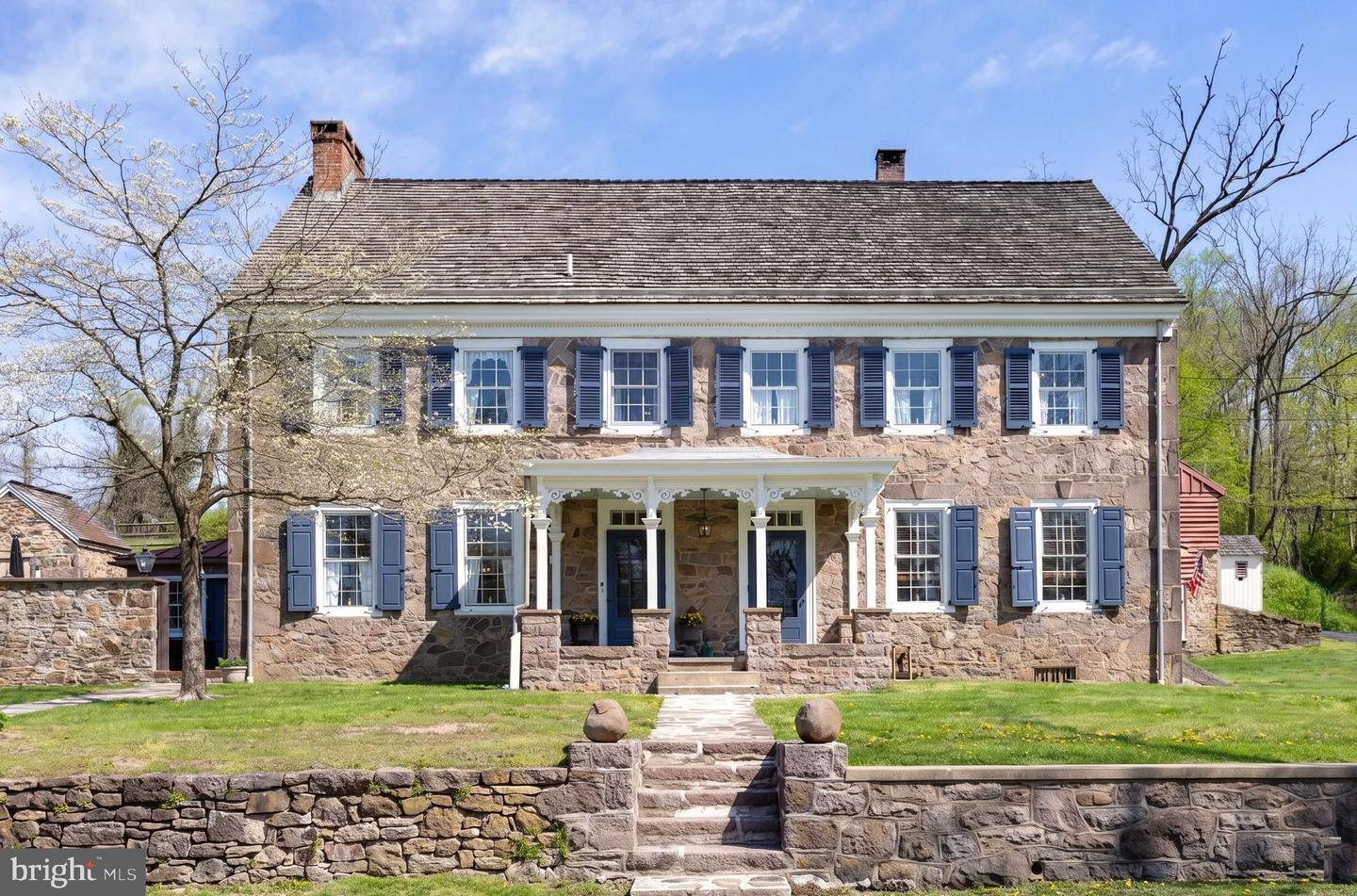 1551 Old Ridge Road, Pottstown
