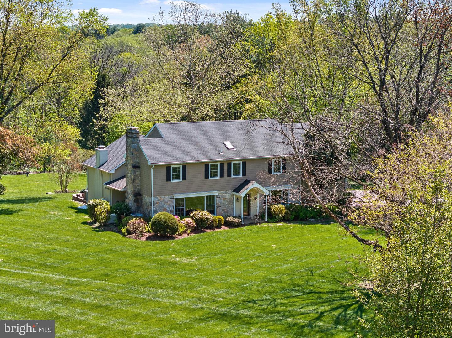 1141 Wisteria Drive, Malvern