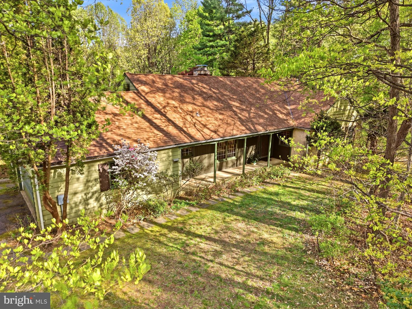 731 Brintons Wood Road, West Chester