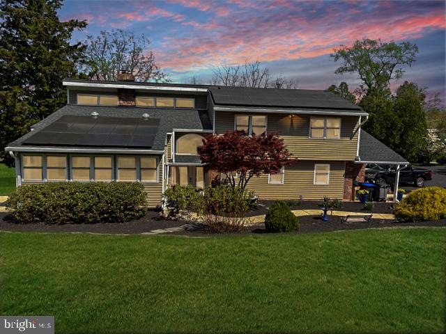 1241 Sheephill Road #lot 1, Pottstown