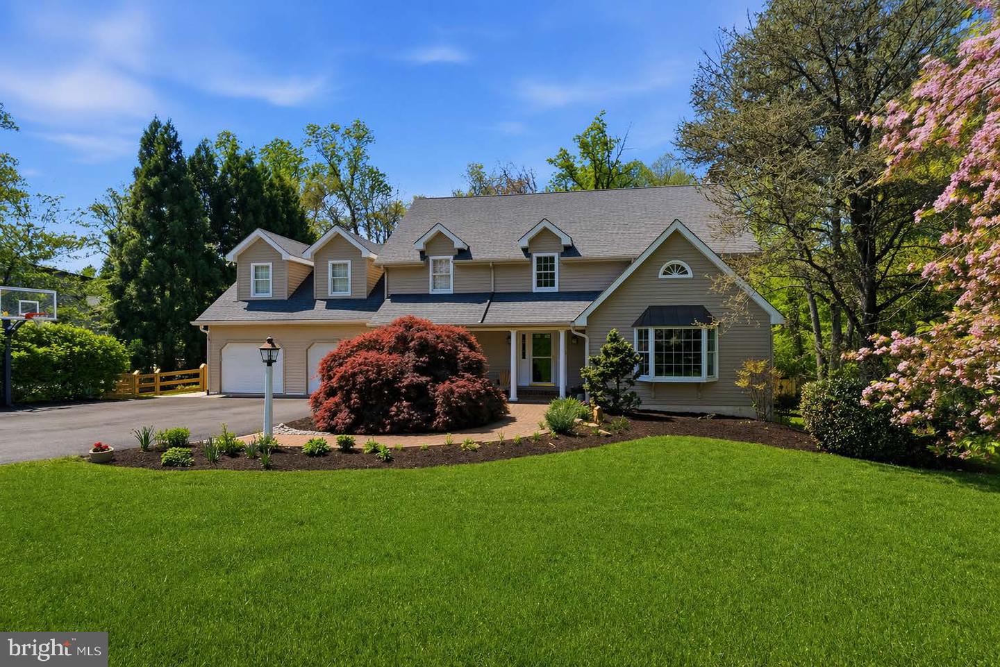 705 Wickersham Lane, Kennett Square