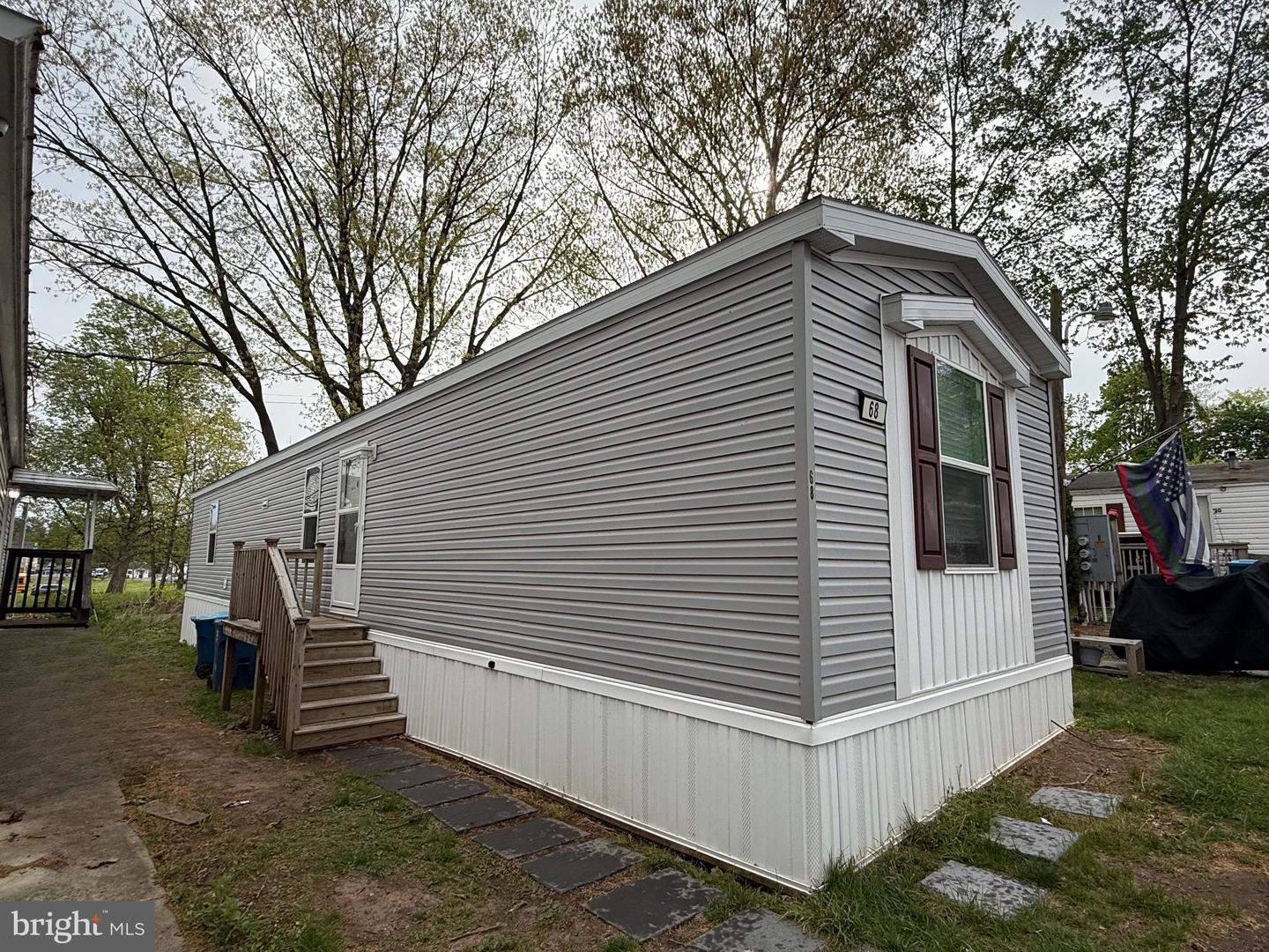 68 Ashwood Lane