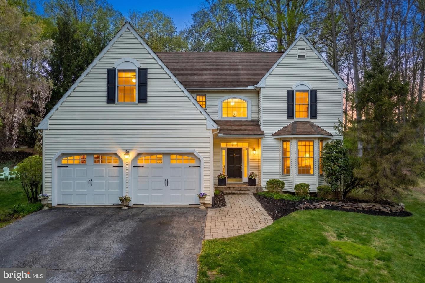 1003 Travis Court, Downingtown