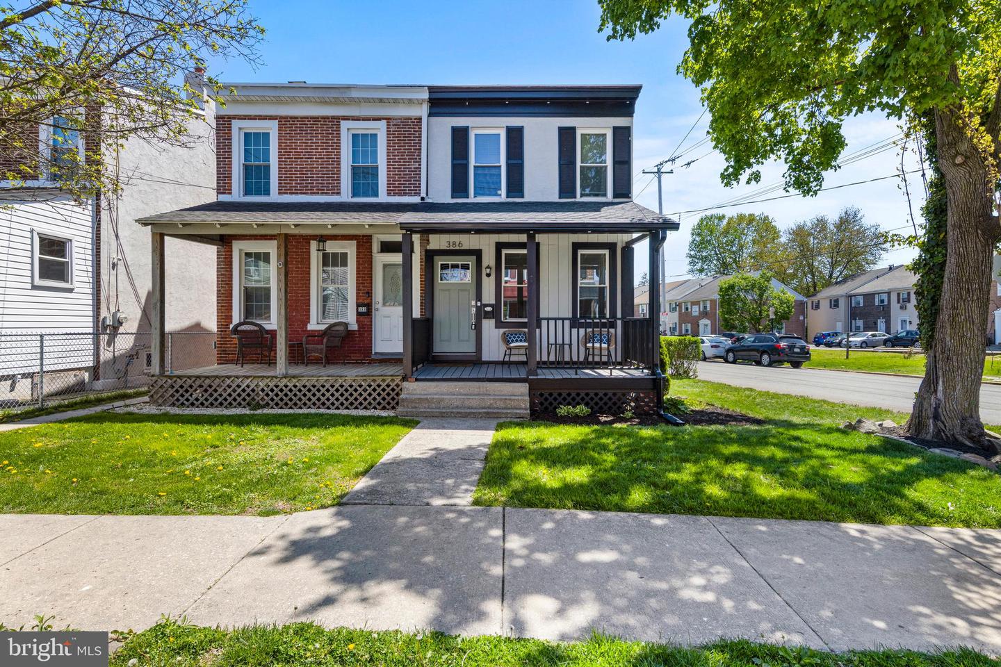 386 E Nields Street, West Chester