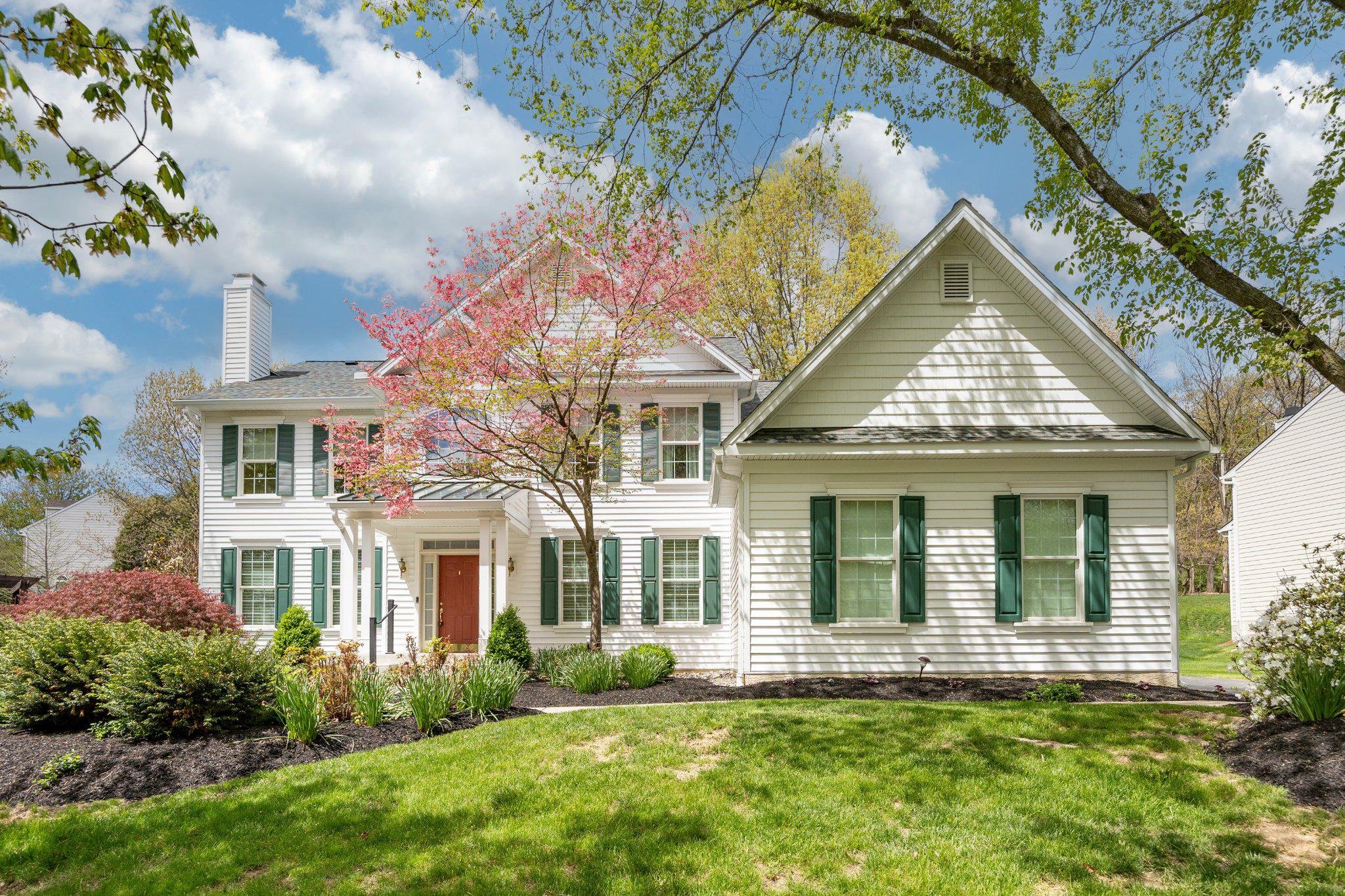 1303 Stonegate Drive, Downingtown