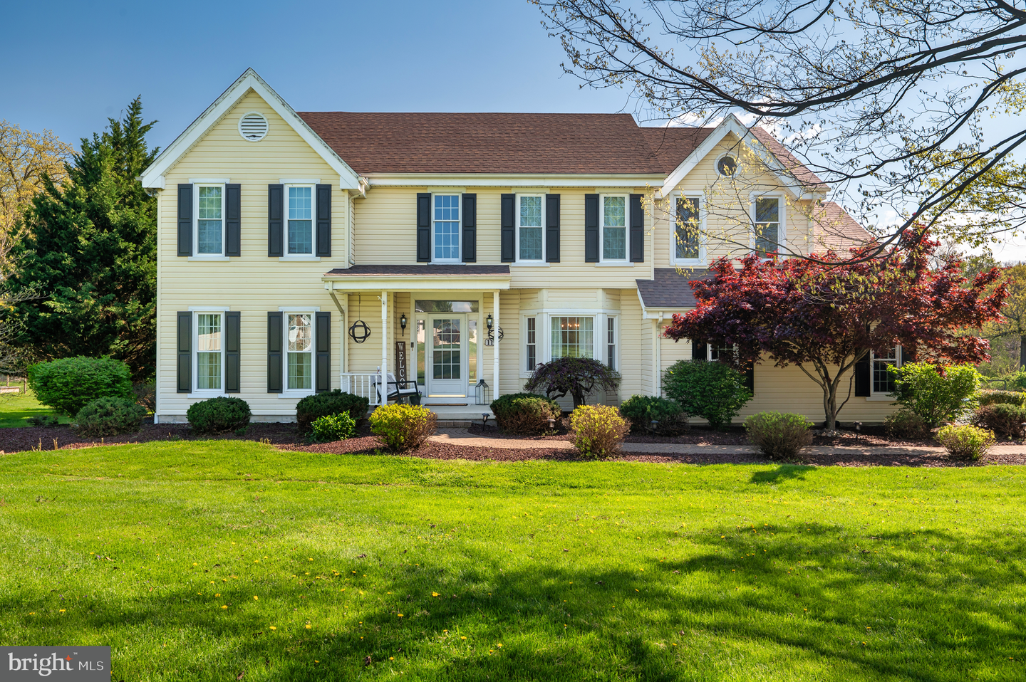 11 Meadow Wood Lane, Landenberg