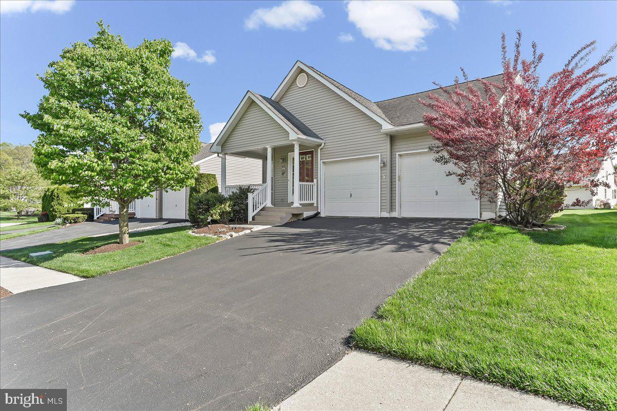 418 E Glenview Drive, West Grove