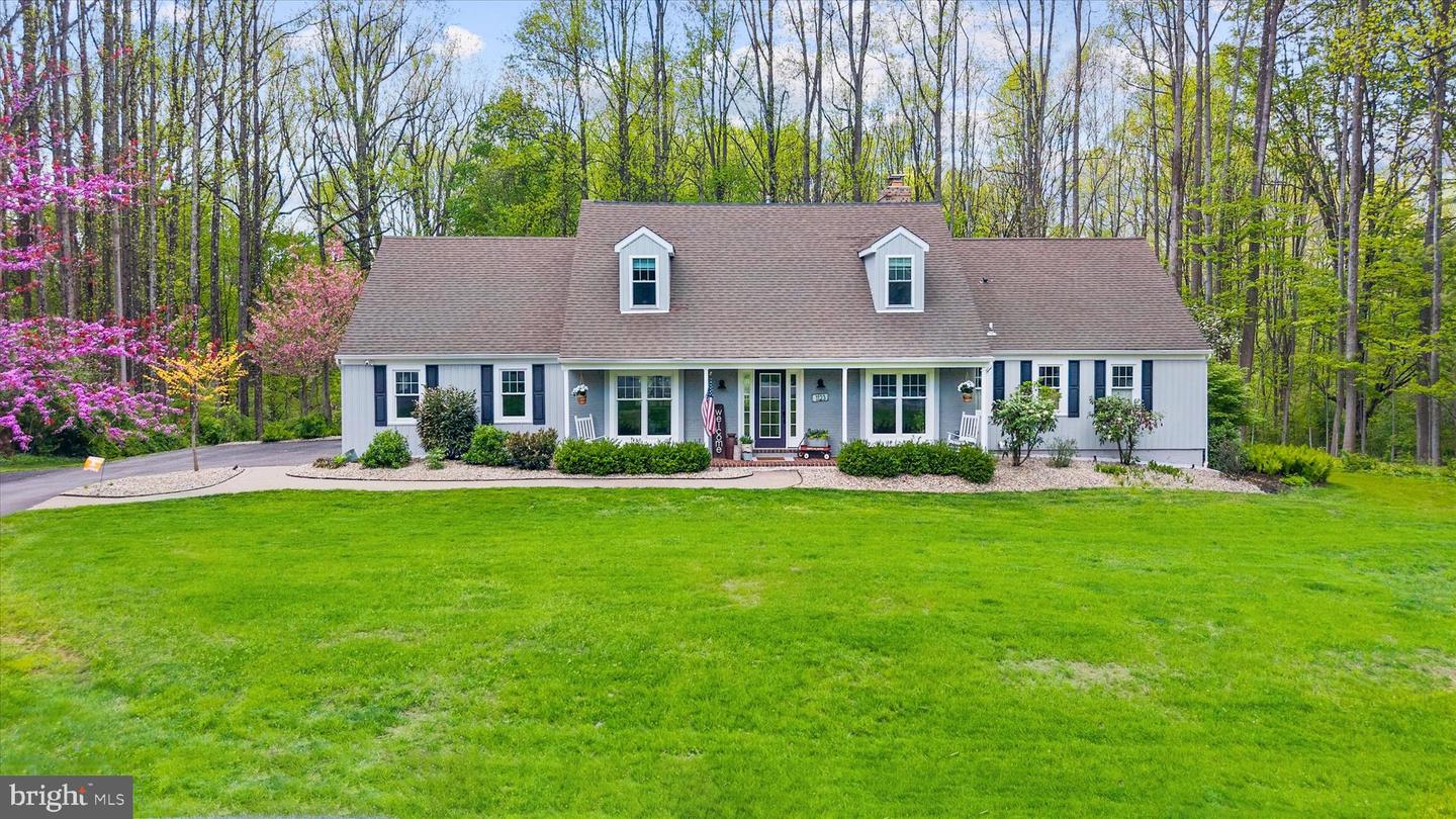 1123 Independence Drive, West Chester
