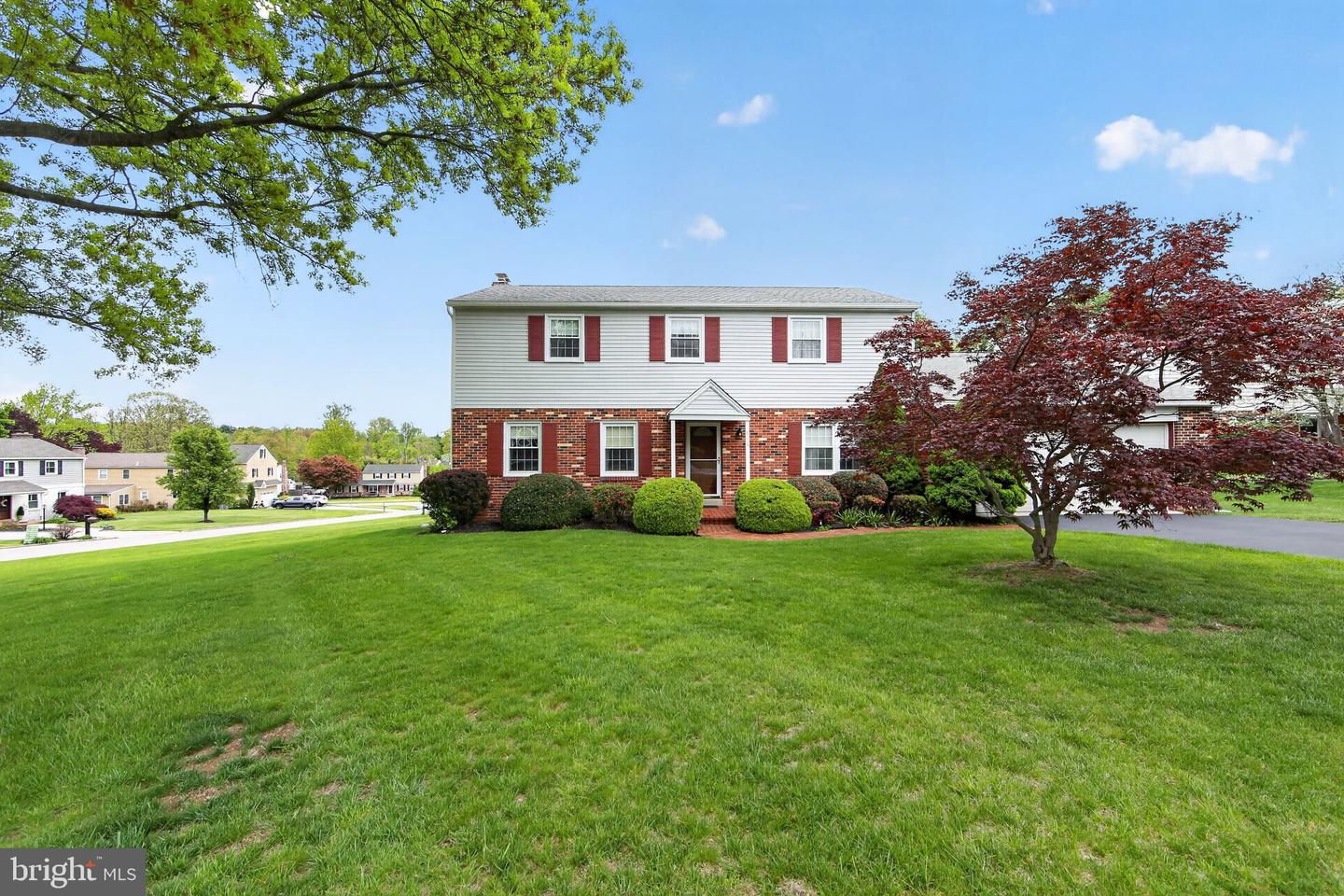 556 Patrice Lane, West Chester