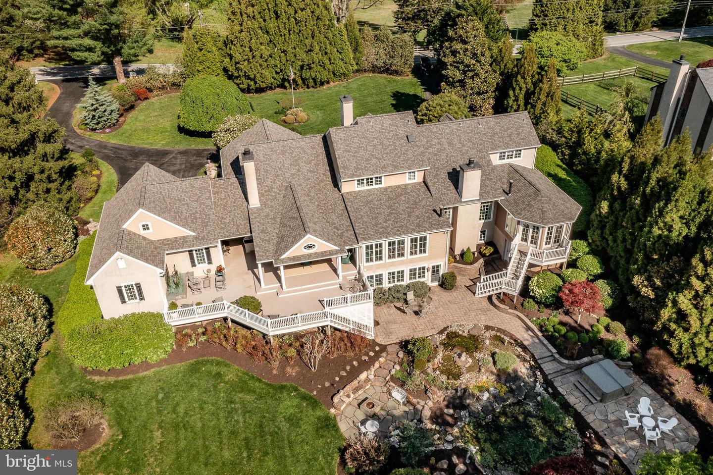 922 Sconnelltown Road, West Chester