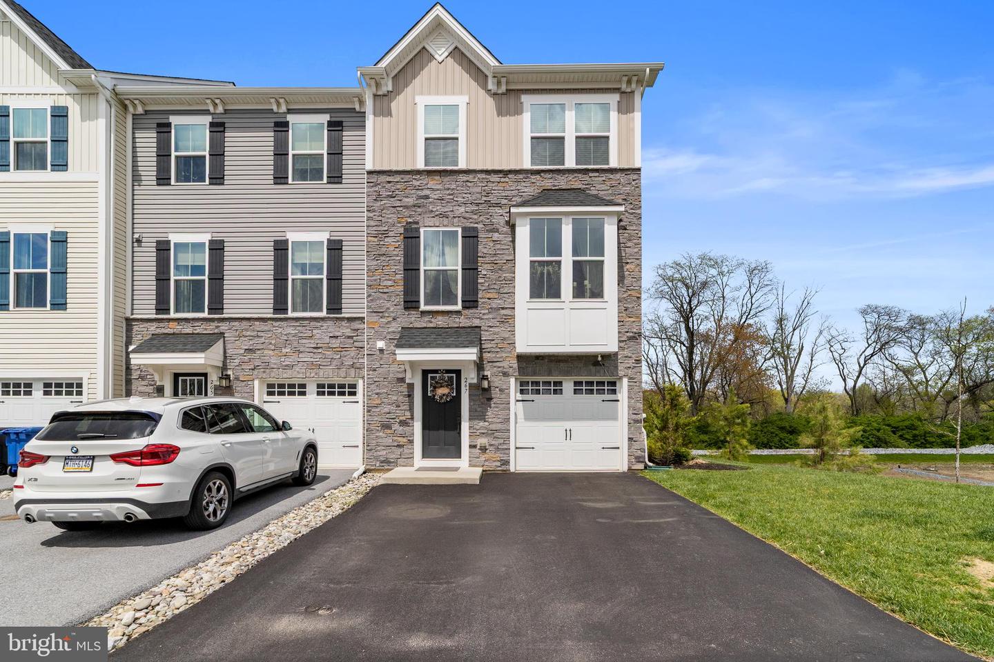 267 Sugar Maple Square, Downingtown