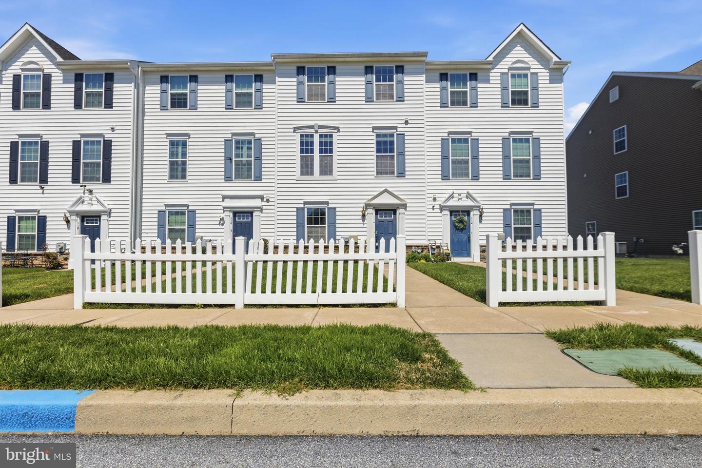 114 N Harner Boulevard, Coatesville