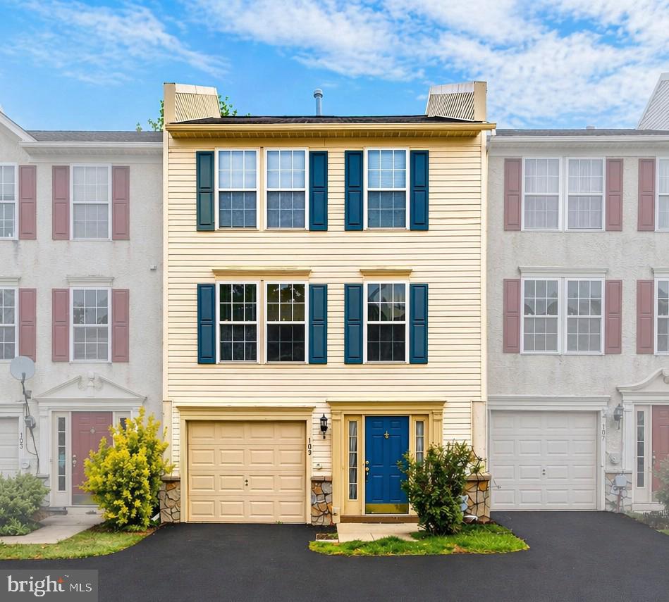 990 Fernhill Road #105, West Chester