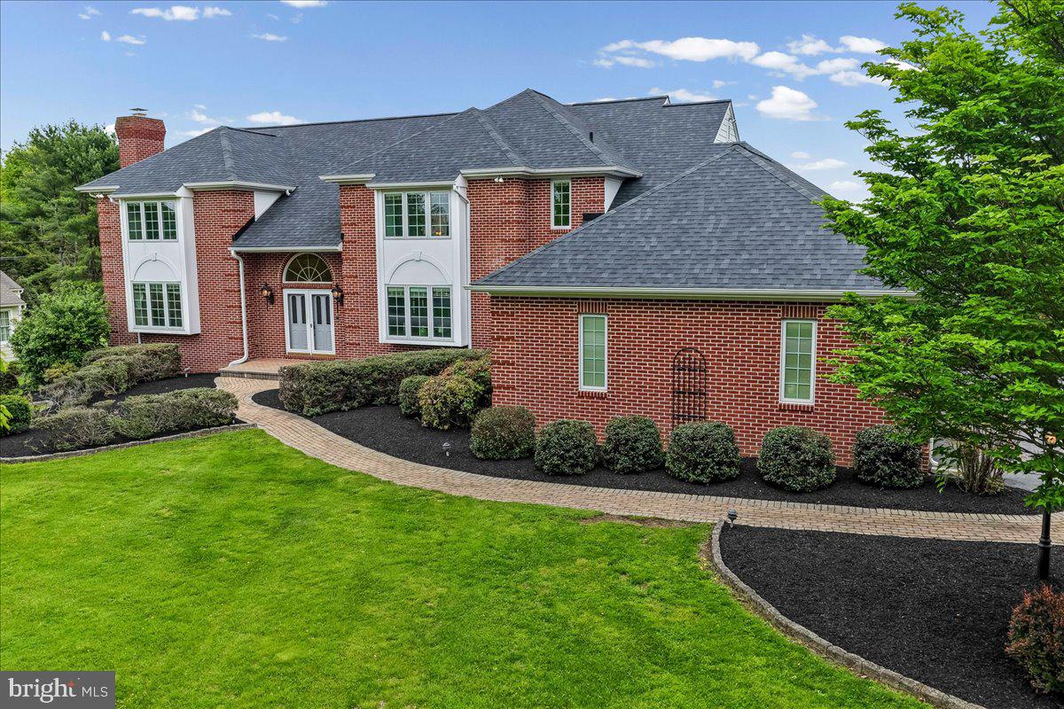 296 Hickory Drive, Kennett Square