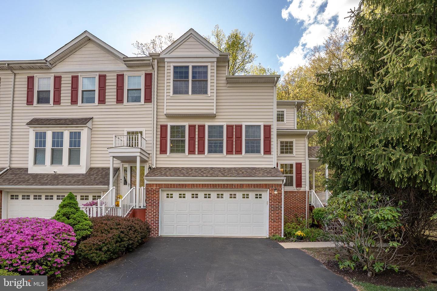 110 Longwood Court, Malvern